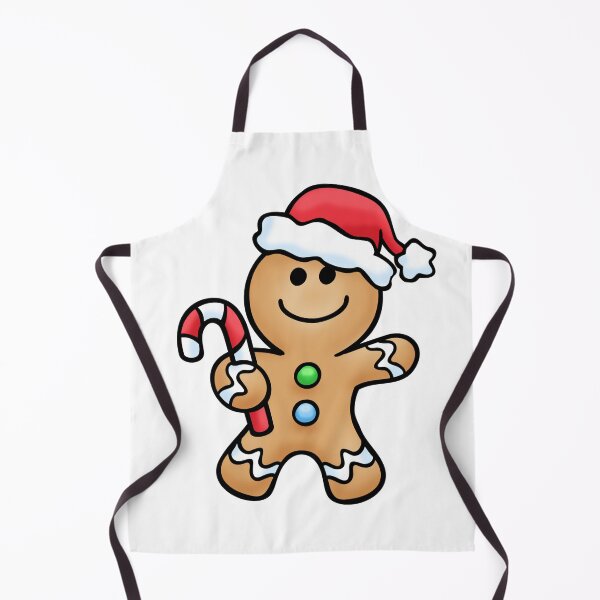 Item preview, Christmas Gingerbread Cookie designed and sold by Gile-Shop.