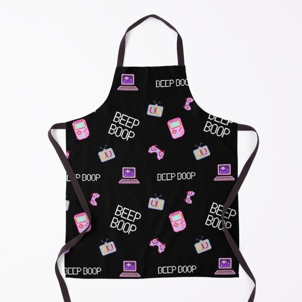 Item preview, Beep Boop Games! designed and sold by MxA19.