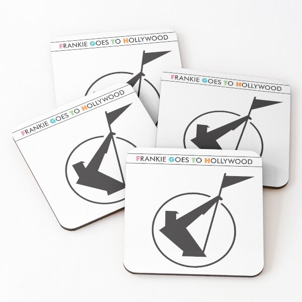 Item preview, Frankie Goes to Hollywood designed and sold by CitiesonWalls.