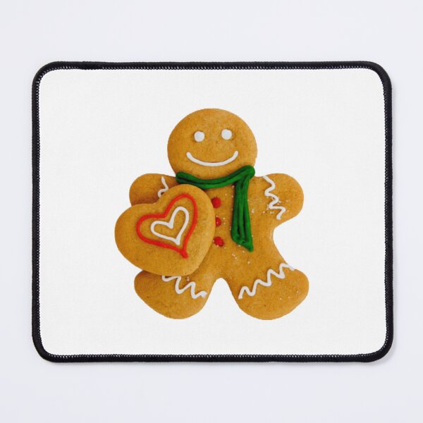Item preview, Gingerbread Man Cookie designed and sold by Gile-Shop.