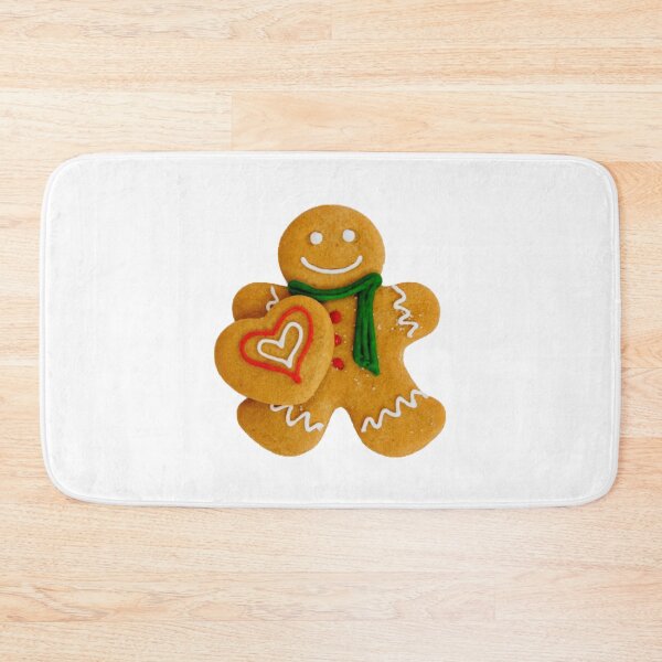 Item preview, Gingerbread Man Cookie designed and sold by Gile-Shop.