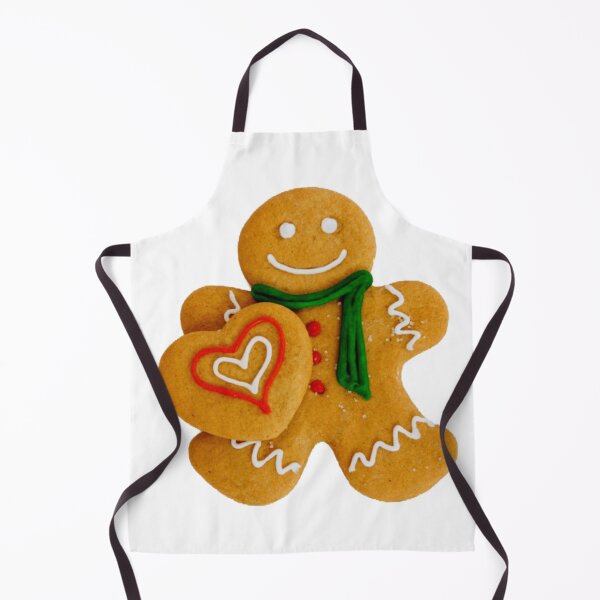 Item preview, Gingerbread Man Cookie designed and sold by Gile-Shop.