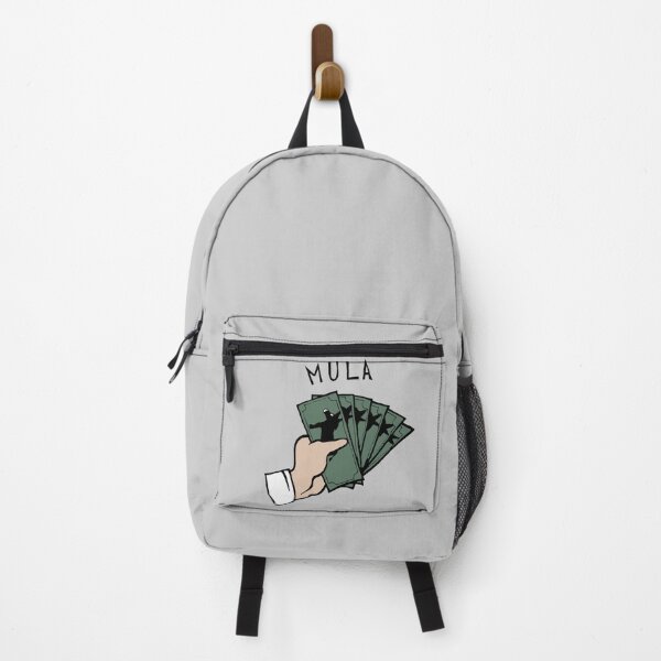 Item preview, Mule Mula designed and sold by Graograman.