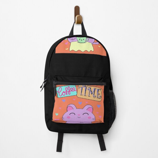 Item preview, "Coffee Time" designed and sold by PaulinaGuerrero.