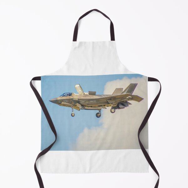 Item preview, Lockheed Martin F-35 Lightning II designed and sold by Joe Saladino.