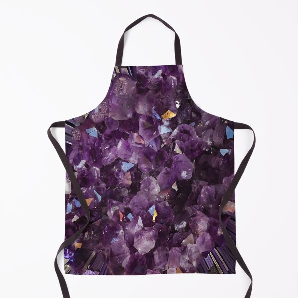 Item preview, Amethyst 20 Circle designed and sold by christineiris.