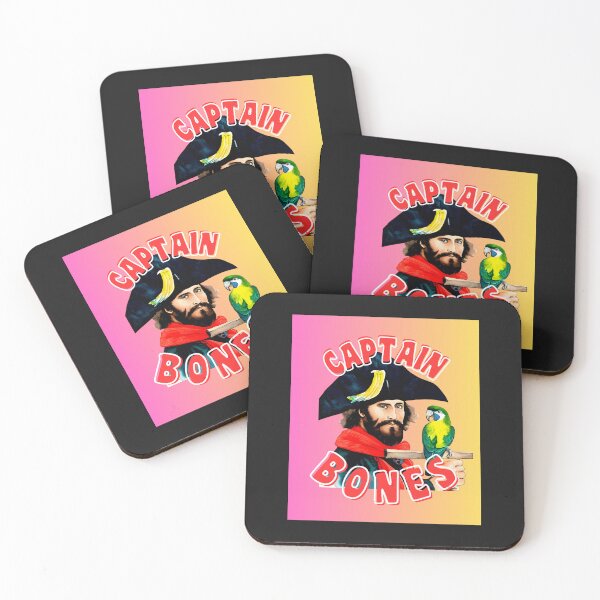 Item preview, PIRATE designed and sold by starfishstuff.