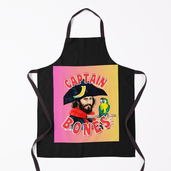 Item preview, PIRATE designed and sold by starfishstuff.