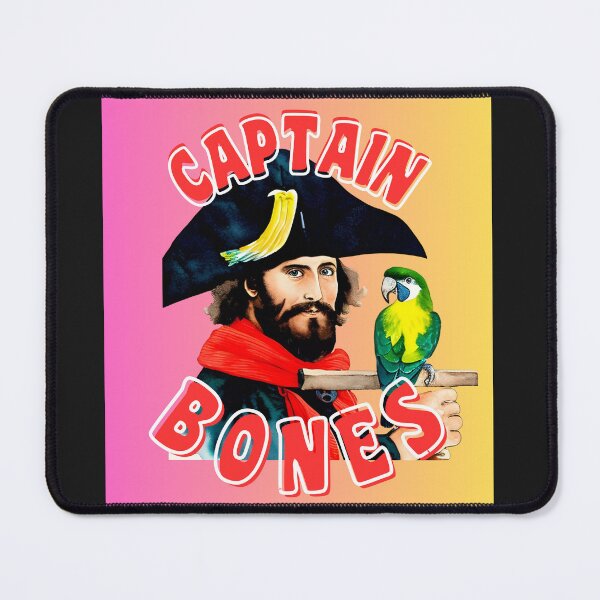 Item preview, PIRATE designed and sold by starfishstuff.