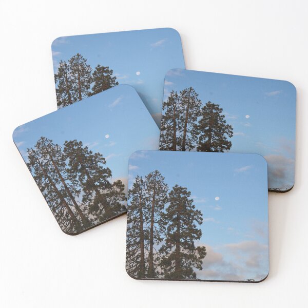 Item preview, Double Trees designed and sold by laurennnnnn69.