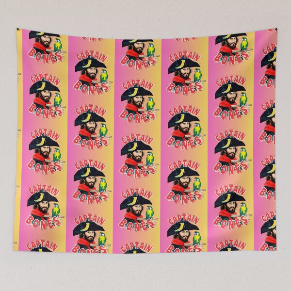Item preview, PIRATE designed and sold by starfishstuff.