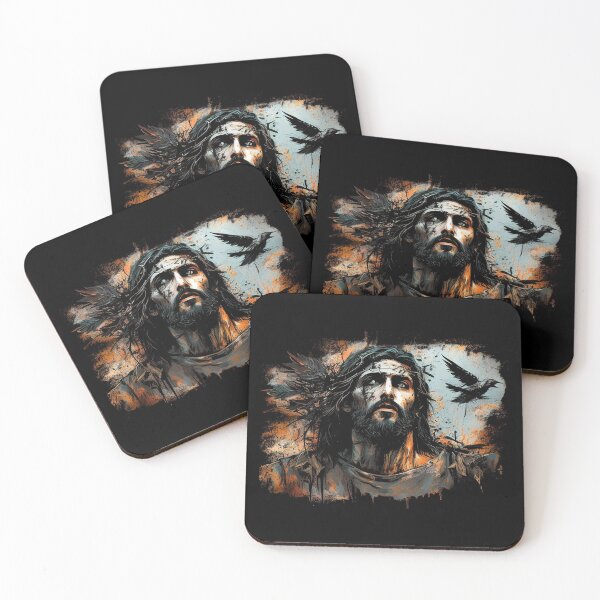 Item preview, Jesus Christ designed and sold by PhotoArtMC.