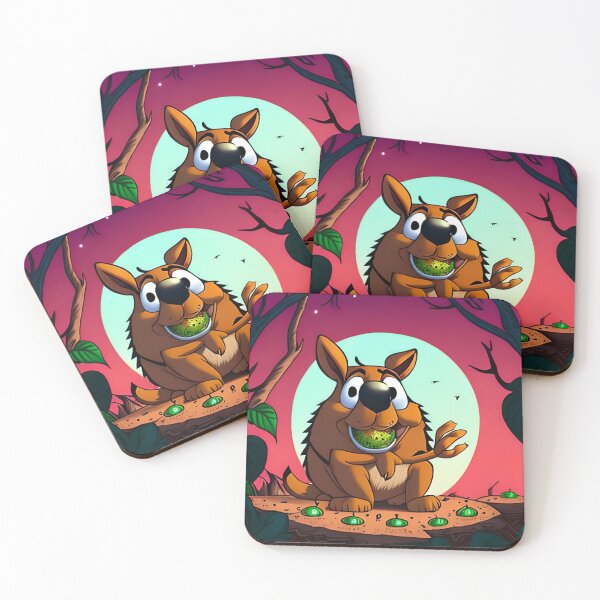Item preview, HybridAmalgamation mixed animals cartoons and fruits designed and sold by Imaginarium of Chaos falcon88 .