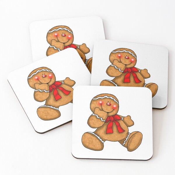 Item preview, Confectionery Gingerbread Cookie designed and sold by Gile-Shop.