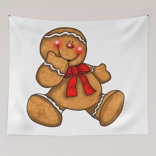 Item preview, Confectionery Gingerbread Cookie designed and sold by Gile-Shop.