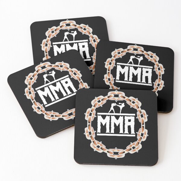 Item preview, MMA Fighter Kickboxer Muay Thai Fighter Mixed Martial Arts designed and sold by ReneMM.