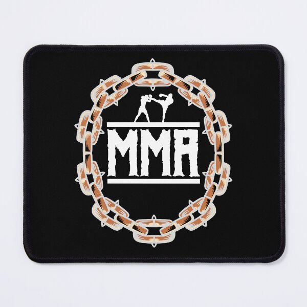 Item preview, MMA Fighter Kickboxer Muay Thai Fighter Mixed Martial Arts designed and sold by ReneMM.
