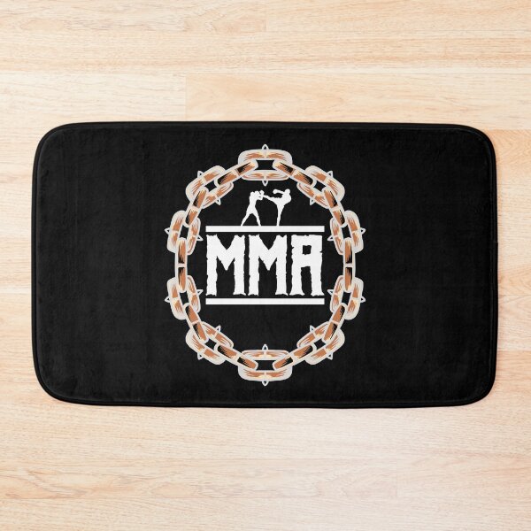 Item preview, MMA Fighter Kickboxer Muay Thai Fighter Mixed Martial Arts designed and sold by ReneMM.