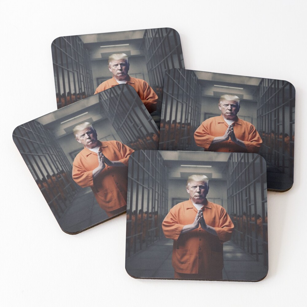 Item preview, Coasters (Set of 4) designed and sold by RalphLowrey.