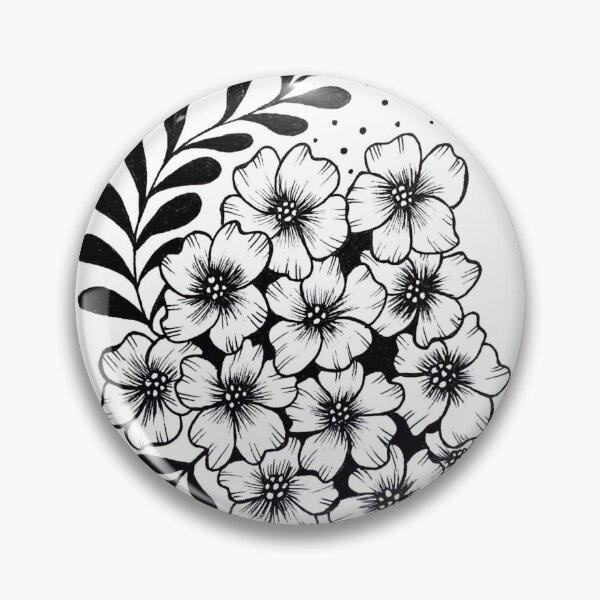 Item preview, Dozen flowers designed and sold by pilarsart.