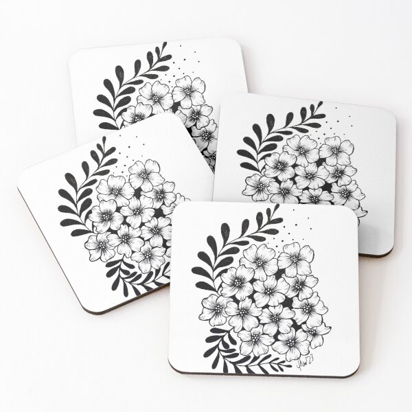 Item preview, Dozen flowers designed and sold by pilarsart.