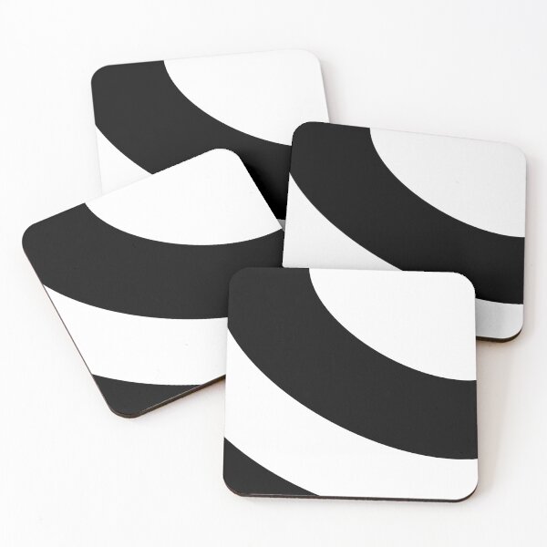 Item preview, Black and White Flow II designed and sold by Sheldon Stewart.