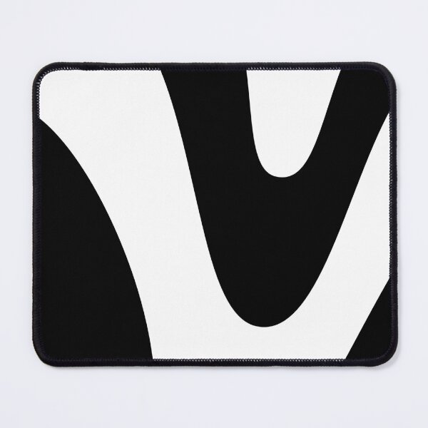Item preview, Black and White Flow I designed and sold by Sheldon Stewart.