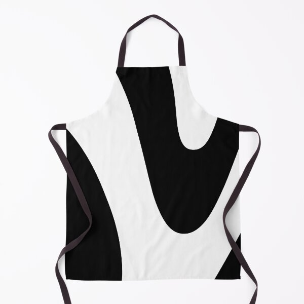 Item preview, Black and White Flow I designed and sold by Sheldon Stewart.