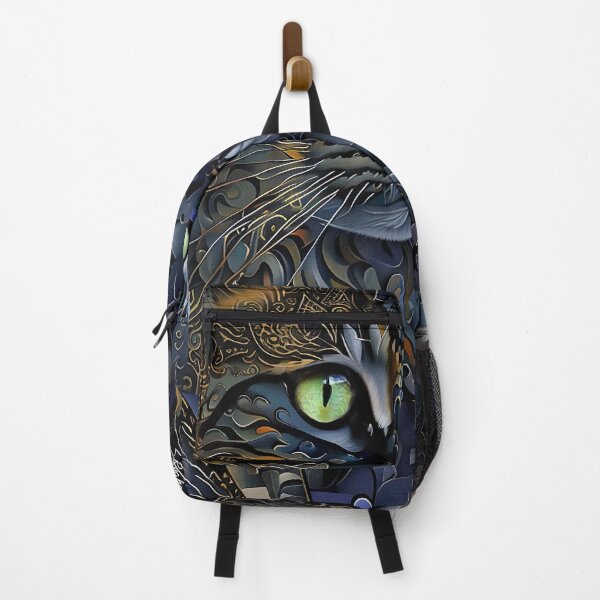 Item preview, Le chat du pasteur designed and sold by L. ROCHE.