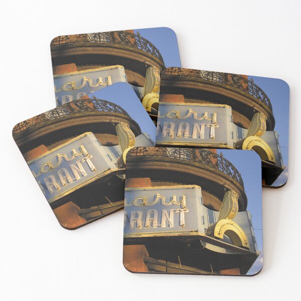 Item preview, The Canary Restaurant designed and sold by lghtwrkr.