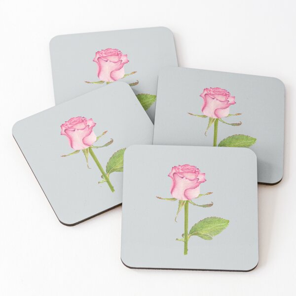 Item preview, Rose designed and sold by Julia Rudens.