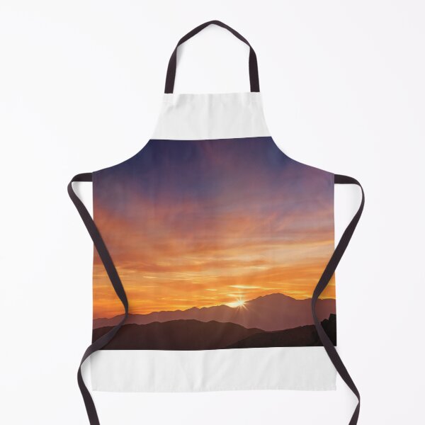 Item preview, Keys View Sunset 2 designed and sold by Alex Preiss.