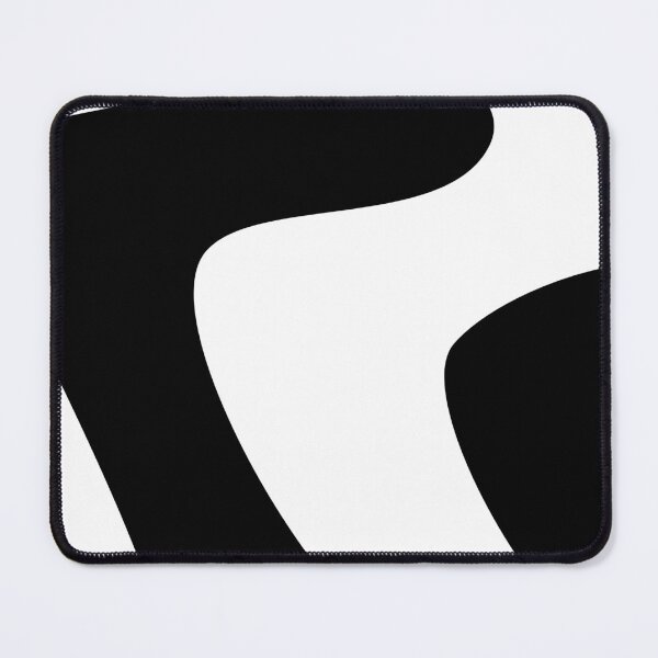 Item preview, Black and White Flow III designed and sold by Sheldon Stewart.