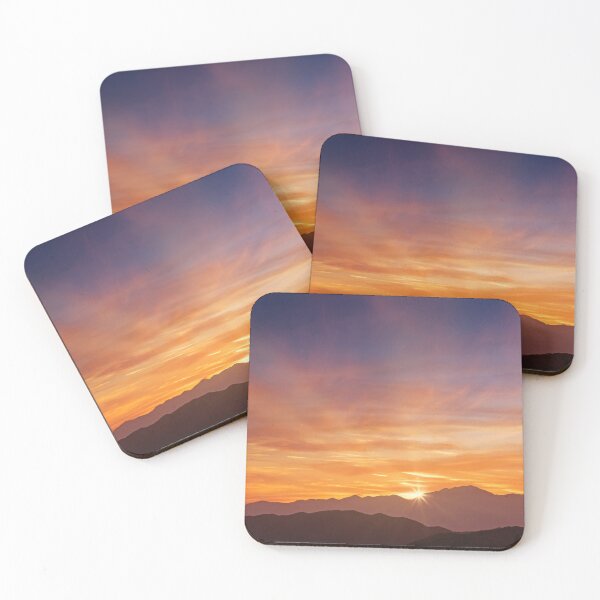 Item preview, Keys View Sunset 2 designed and sold by Alex Preiss.