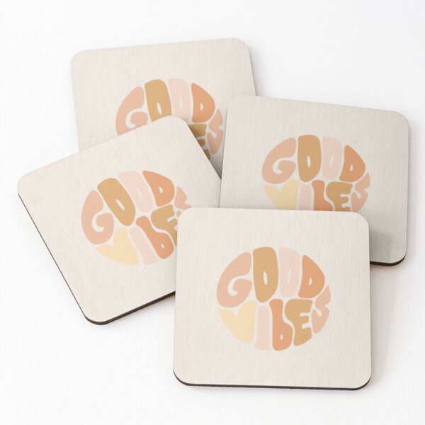 Item preview, Good Vibes designed and sold by ShawsCreations.