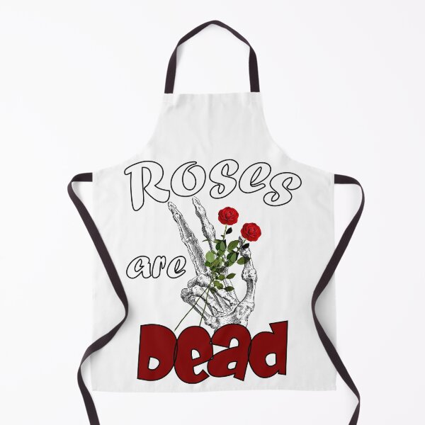 Item preview, Roses Are Dead designed and sold by Sonatablue.
