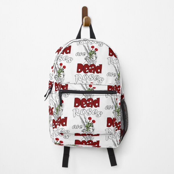 Item preview, Roses Are Dead designed and sold by Sonatablue.