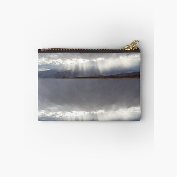 Item preview, San Jacinto Sun through Clouds designed and sold by elpenmaster.