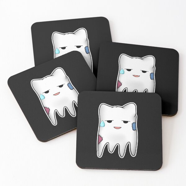 Item preview, Operaciones de Chibi Ghost designed and sold by Drawersofdraw.