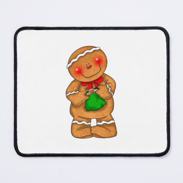 Item preview, Christmas Gingerbread Cookie designed and sold by Gile-Shop.