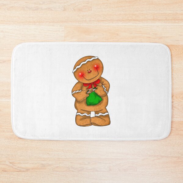 Item preview, Christmas Gingerbread Cookie designed and sold by Gile-Shop.