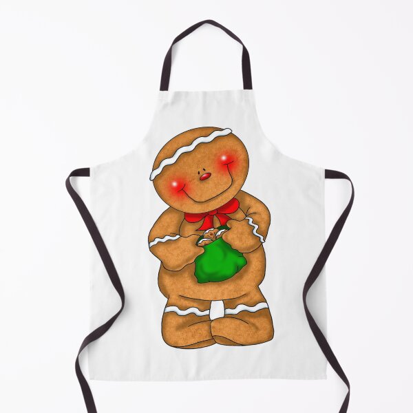 Item preview, Christmas Gingerbread Cookie designed and sold by Gile-Shop.
