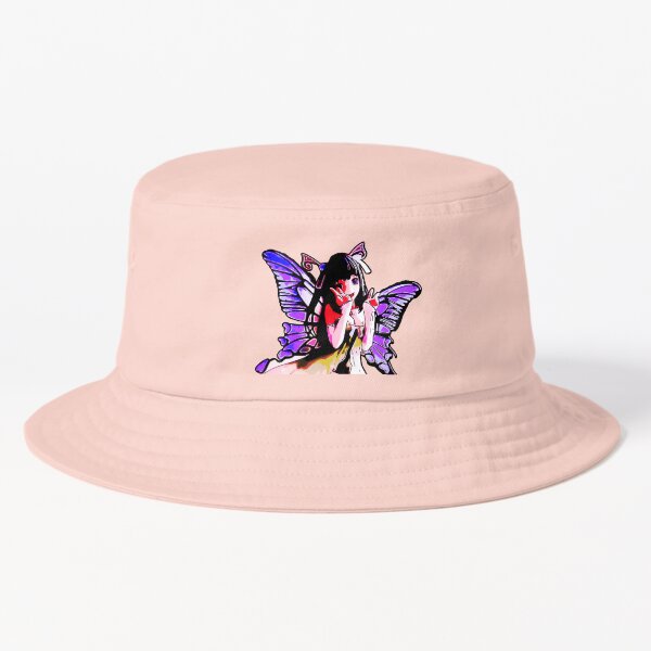 Golden Sun Bucket Hat