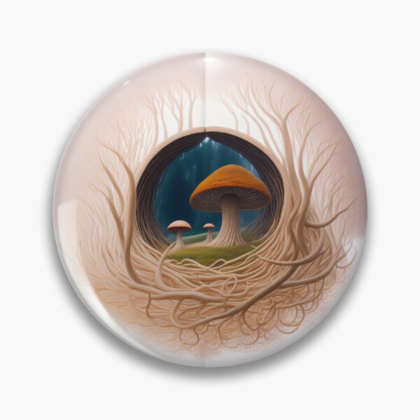 Item preview, Gateway to Enchantment designed and sold by nipplesofvenus.