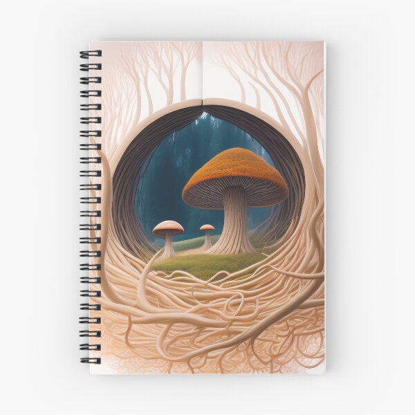 Item preview, Gateway to Enchantment designed and sold by nipplesofvenus.
