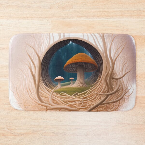Item preview, Gateway to Enchantment designed and sold by nipplesofvenus.