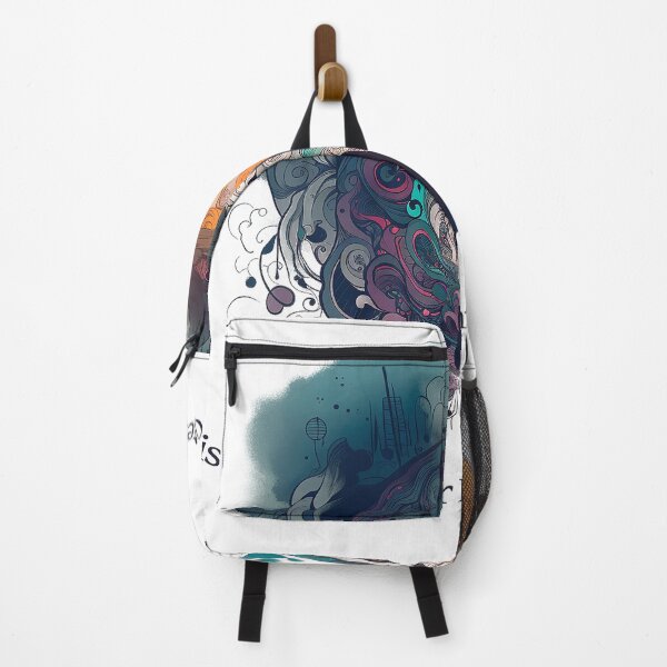 Item preview, Discover your infinite potential, inspirational quote designed and sold by ManuelAndreas.