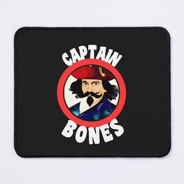 Item preview, PIRATE designed and sold by starfishstuff.