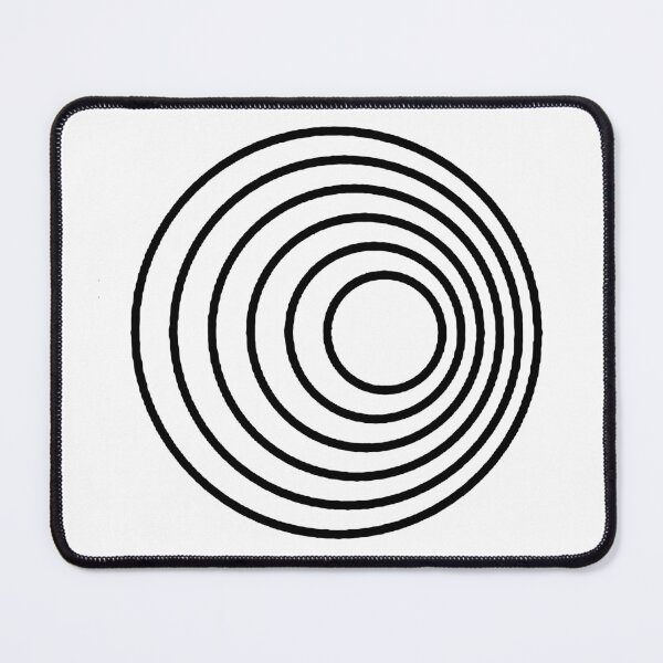 Item preview, doppler effect, physics and science designed and sold by NoetherSym.