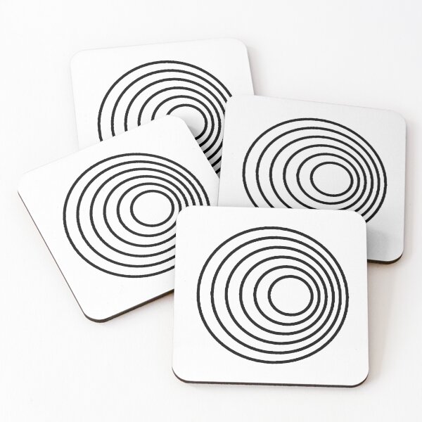 Item preview, doppler effect, physics and science designed and sold by NoetherSym.